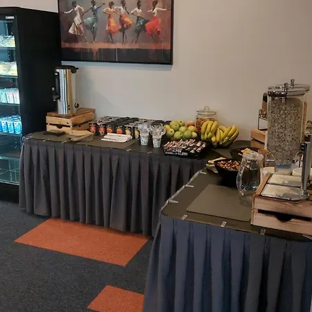 Hotel Kepler Club Riga Airport - Airside Eu Transit Area Ieki
