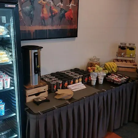 Kepler Club Riga Airport - Airside Eu Transit Area
