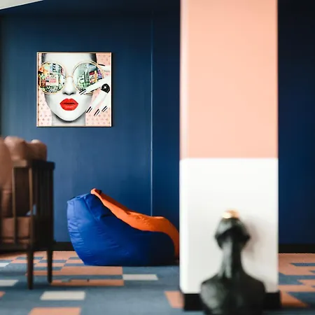 Hotel Kepler Club Riga Airport - Airside Eu Transit Area