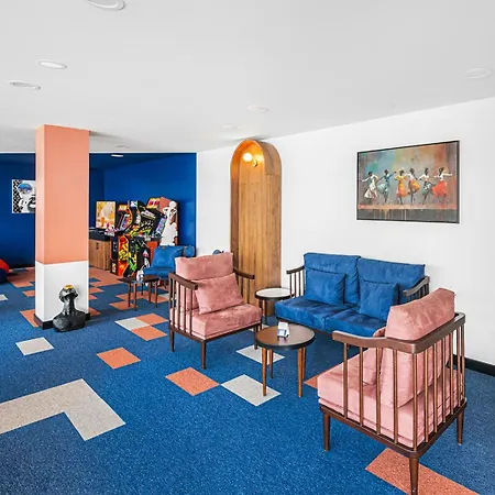 Kepler Club Riga Airport - Airside Eu Transit Area *