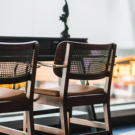 Hotel Kepler Club Riga Airport - Airside Eu Transit Area *