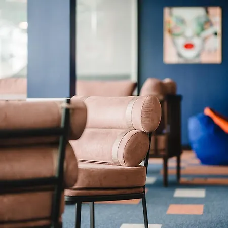 Kepler Club Riga Airport - Airside Eu Transit Area * Ieki