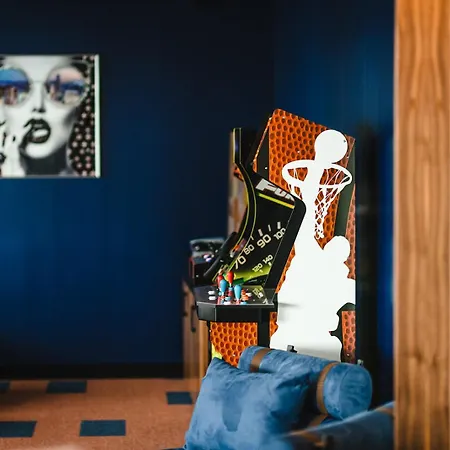 Hotel Kepler Club Riga Airport - Airside Eu Transit Area