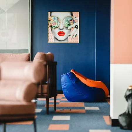 Hotel Kepler Club Riga Airport - Airside Eu Transit Area *