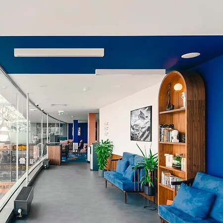 Hotel Kepler Club Riga Airport - Airside Eu Transit Area