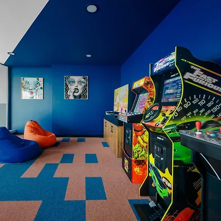 Kepler Club Riga Airport - Airside Eu Transit Area Hotel *